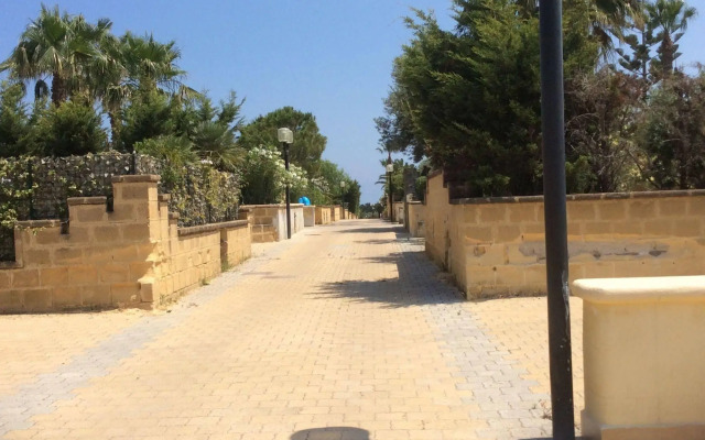 Villa Bahira