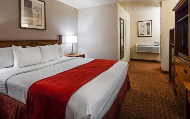 Best Western Sahara Motel