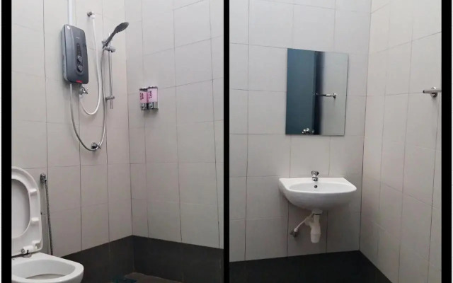 A&H 81 Homestay Alor Setar