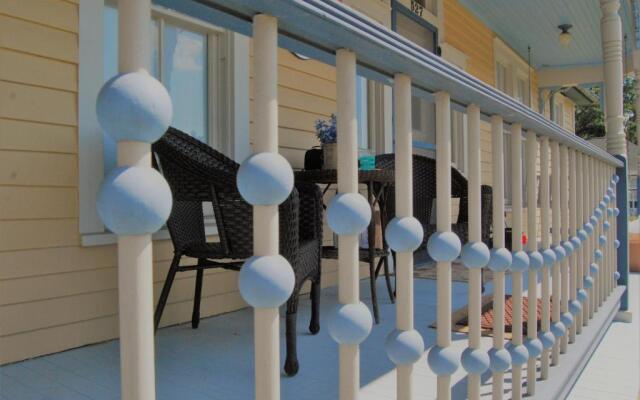 Das Meyer Haus - Luxe Victorian