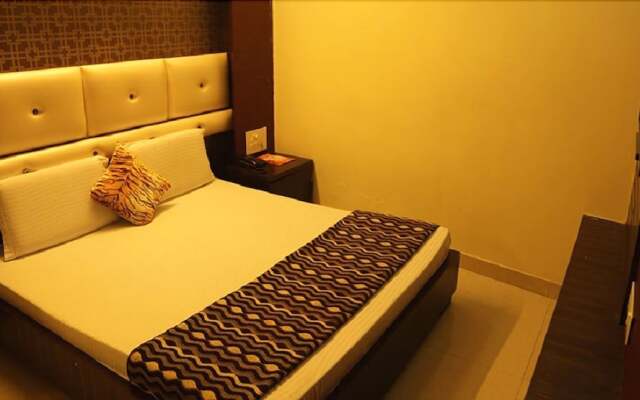 Hotel Moon Star Ajmer