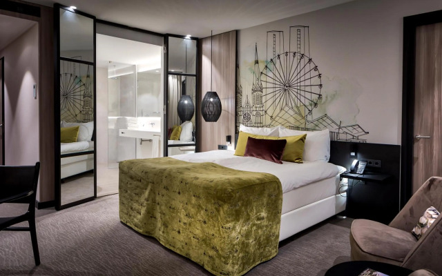 Van der Valk Hotel Tilburg