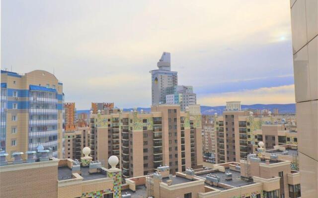 Планета квартир на 78-й Добровольческой Бригады 34