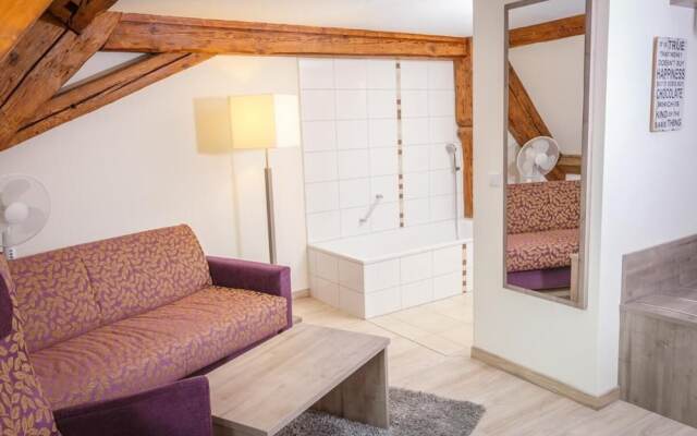 Sternen Hotel & Restaurant