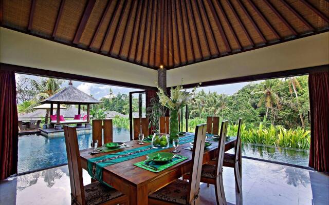 The Bale Tokek Villas