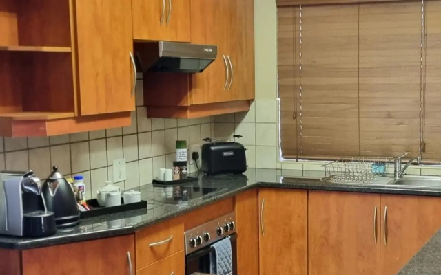 Homely Apartment, Hatfield, Unit-9