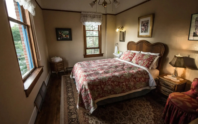 Balch Hotel