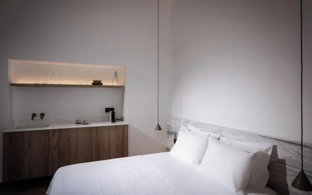 Vegga Suites