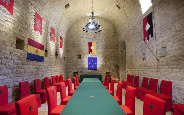 Castello Degli Arcieri