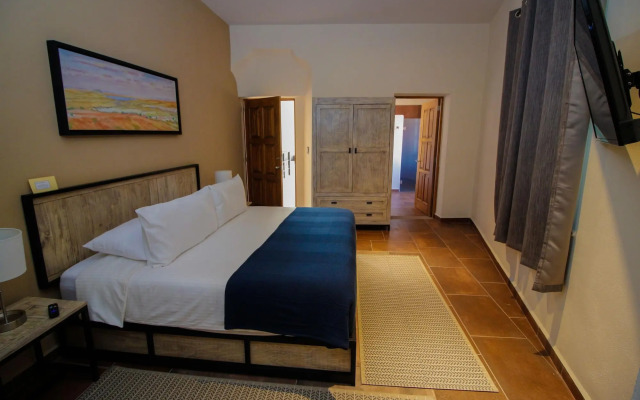 La Notaría Hotel Boutique