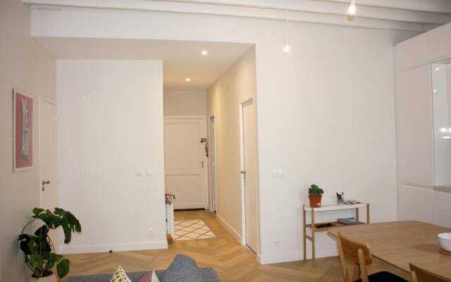 Appartement Le Saint Pierre
