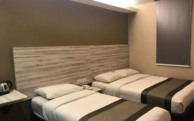 Hotel Austin Paradise - Pulai Utama