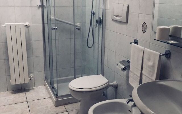 B&B La Sciarretta