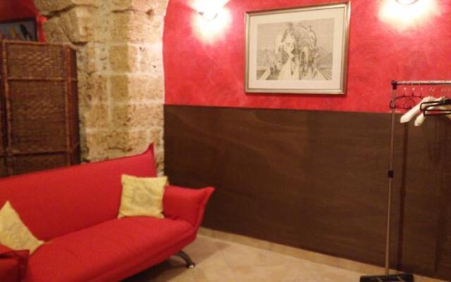 Casa Vacanze Noto