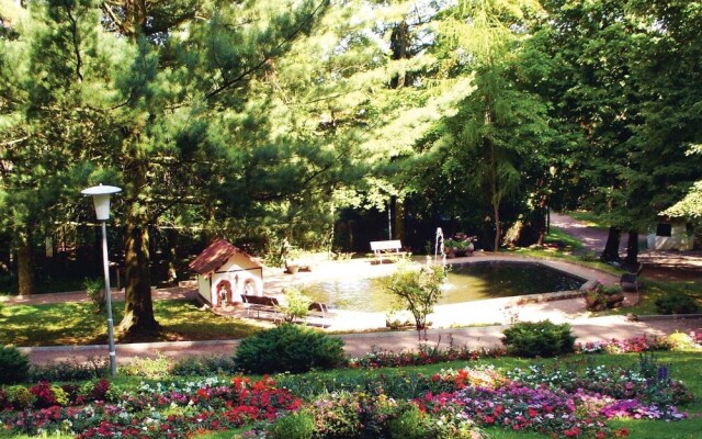 Amazing Apartment in Waltershausen/fischb. With 2 Bedrooms and Wifi