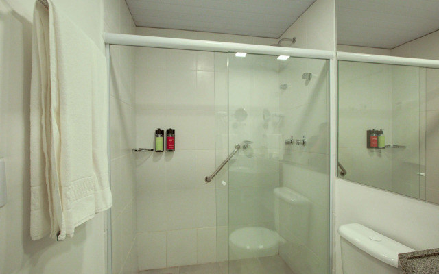 Summit Suítes Hotel Cruzeiro