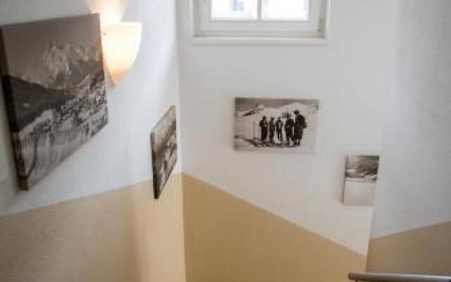 Appartement am Sonnweg