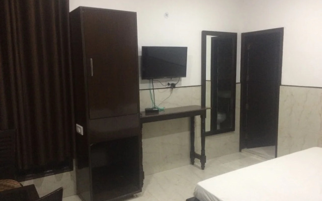 Hotel Uttam Heritage