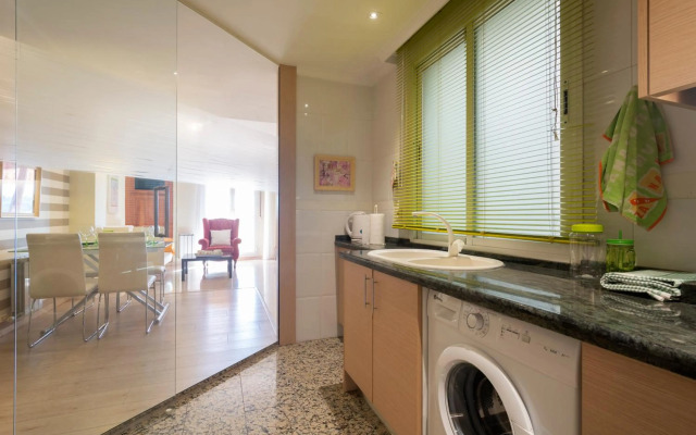 Apartamento Aravirma