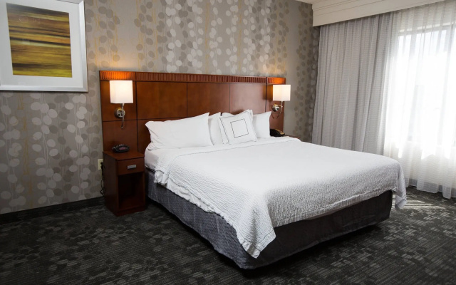 Courtyard by Marriott Winchester