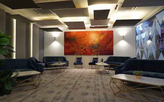 Regatta Suites Kuching