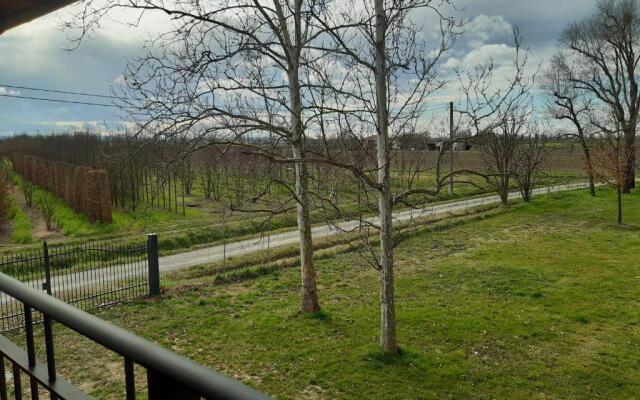 Santa Maria Di Lorgana