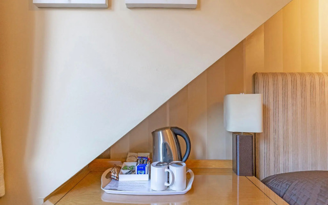 Arden Guest House, Craigmillar Castle Edinburgh