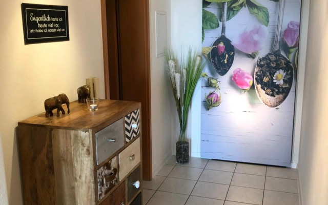 Apartment Green Elephant