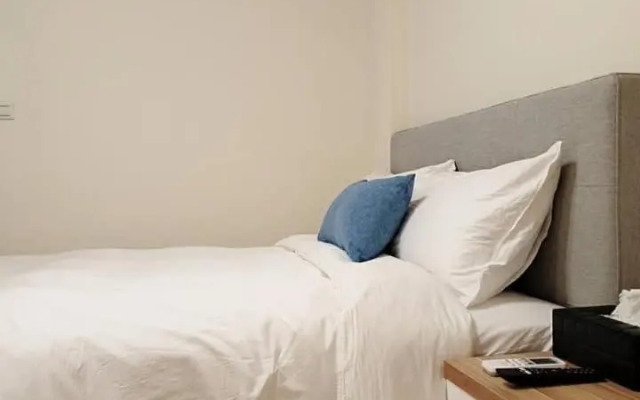 East Mountain Light Brigade