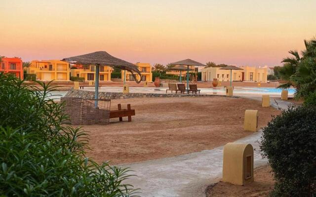 El Gouna One bedroom Apartment