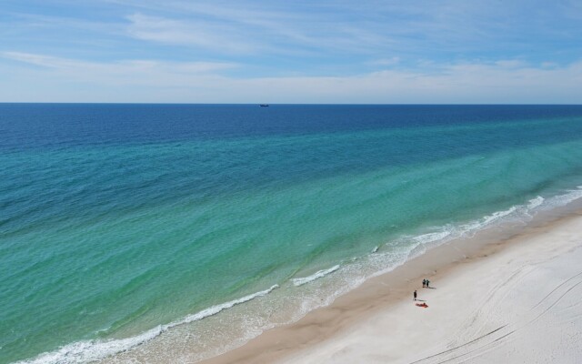 Treasure Island 1010