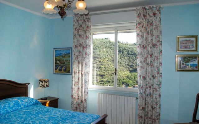 Villa Paradiso (DOL191)