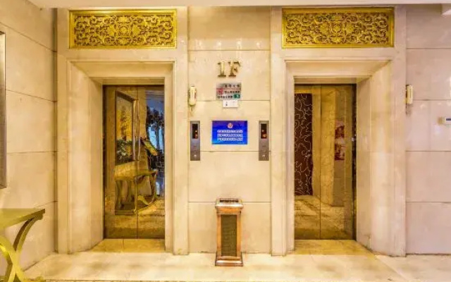 Yangfeng Yiju Hotel