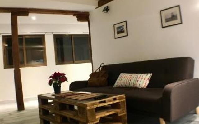 Apartamento Toledano SXVI