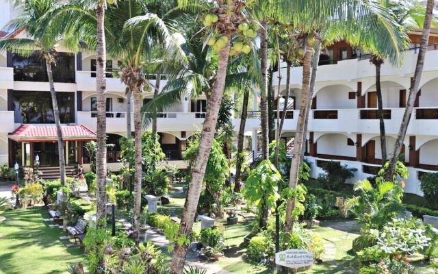 Mindorinne Oriental Beach Resort