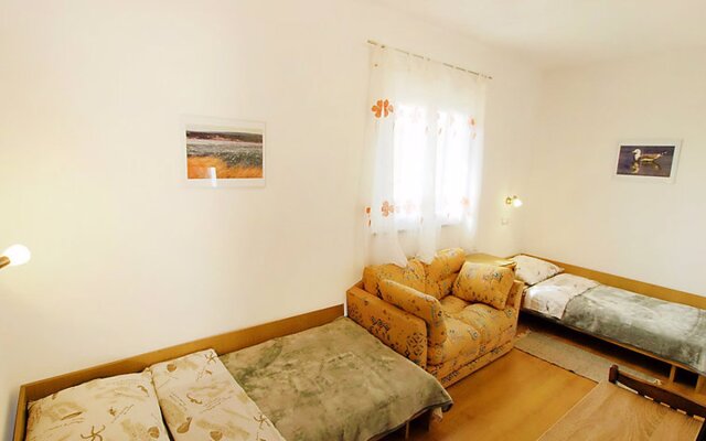 House Mare Madrid