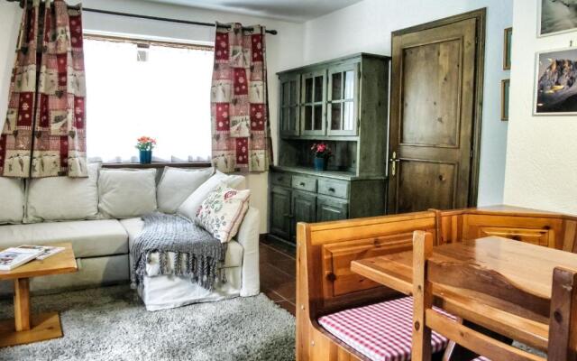 Apartment "La maison des Guides"