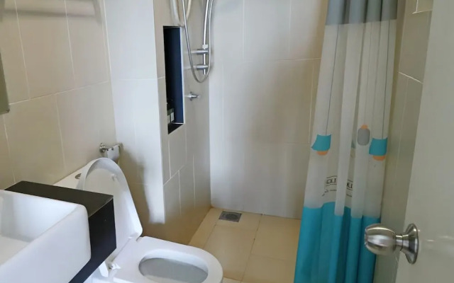 Swiss Garden Residences by Nature Home