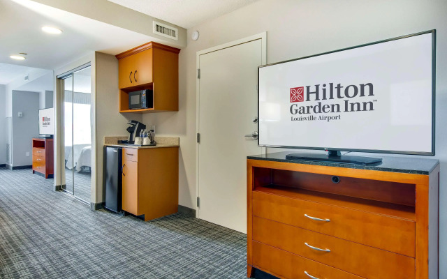 Hilton Garden Inn Louisville Airport