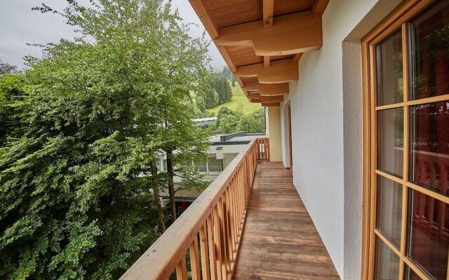 Appartement Residence Top 1