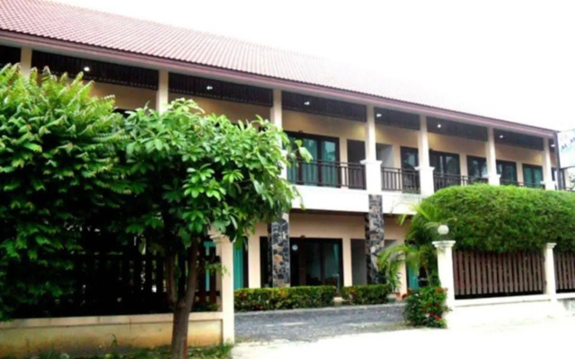 MM House Samui