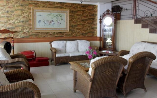 Jelita Hotel