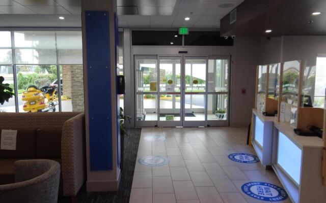 Holiday Inn Express & Suites Auburn Downtown by IHG