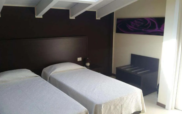 Residenza S.Event B&B