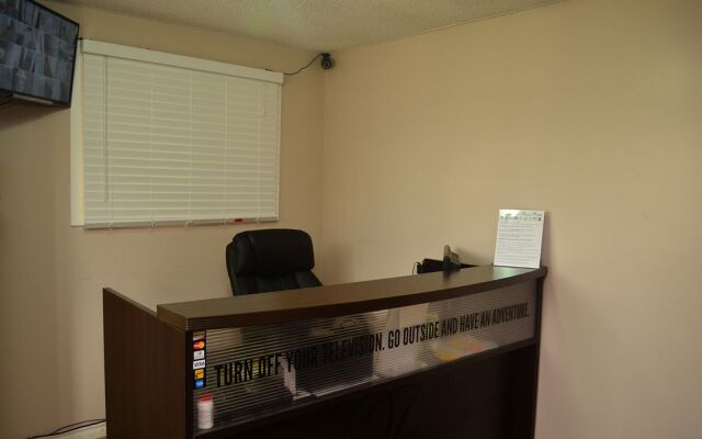 Bexon Rooms - Hotel Downtown Windsor