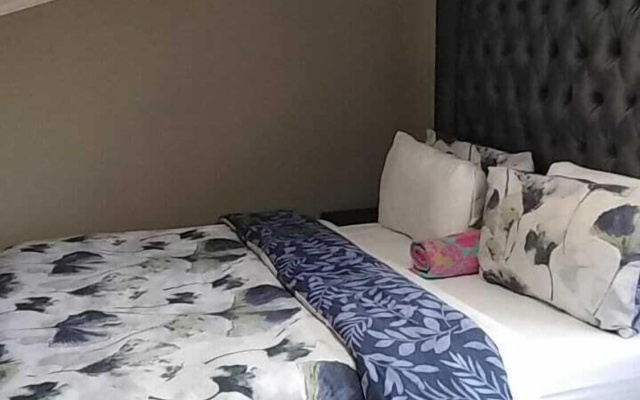 The New Ferndale Guest House