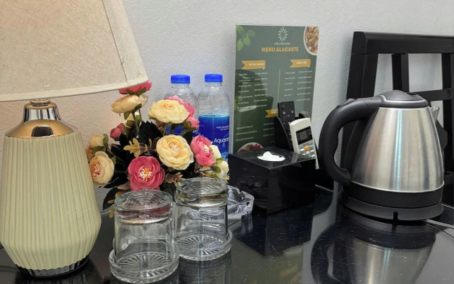 Sunflower Hotel by Huong Duong Hotel - Thanh Hoa