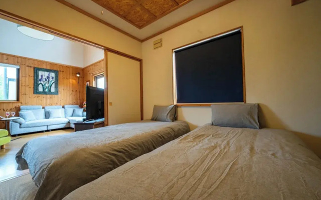 Ronin Lodge