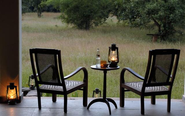 Mahua Kothi, A Taj Safari - Bandhavgarh National Park