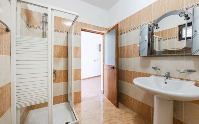 Red House 1 in Shkoder